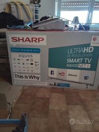 TV, E APPARECCHI HI FI..