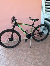Bicicletta mountainbike Brera