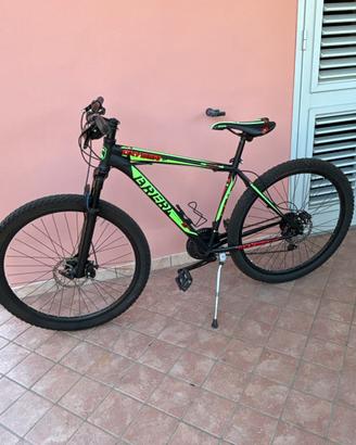 Bicicletta mountainbike Brera
