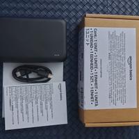  Powerbank Amazon Basics 20000mAh – 15W 3 uscite