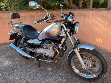Moto guzzi nevada 750