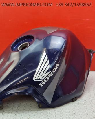SERBATOIO BENZINA HONDA CBR 600F 2002 2003 600 F 2