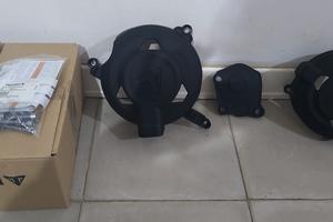 Protezione motore Triumph per Trident 660