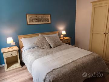 Appartamento fuori ZTL