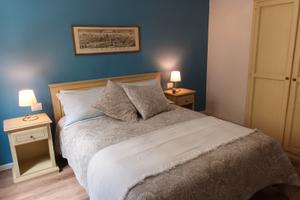 Appartamento fuori ZTL