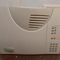 Centralina antifurto  Logisty Hager  S302-22I