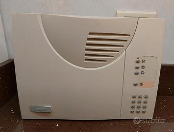 Centralina antifurto  Logisty Hager  S302-22I