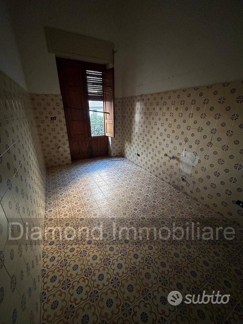Appartamento – Aci Catena, Marchesana - Altro