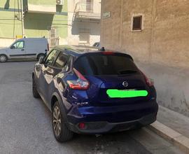 NISSAN Juke 1ª serie - 2014