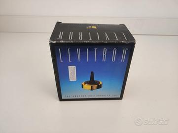 Levitron - Trottola a Levitazione Magnetica