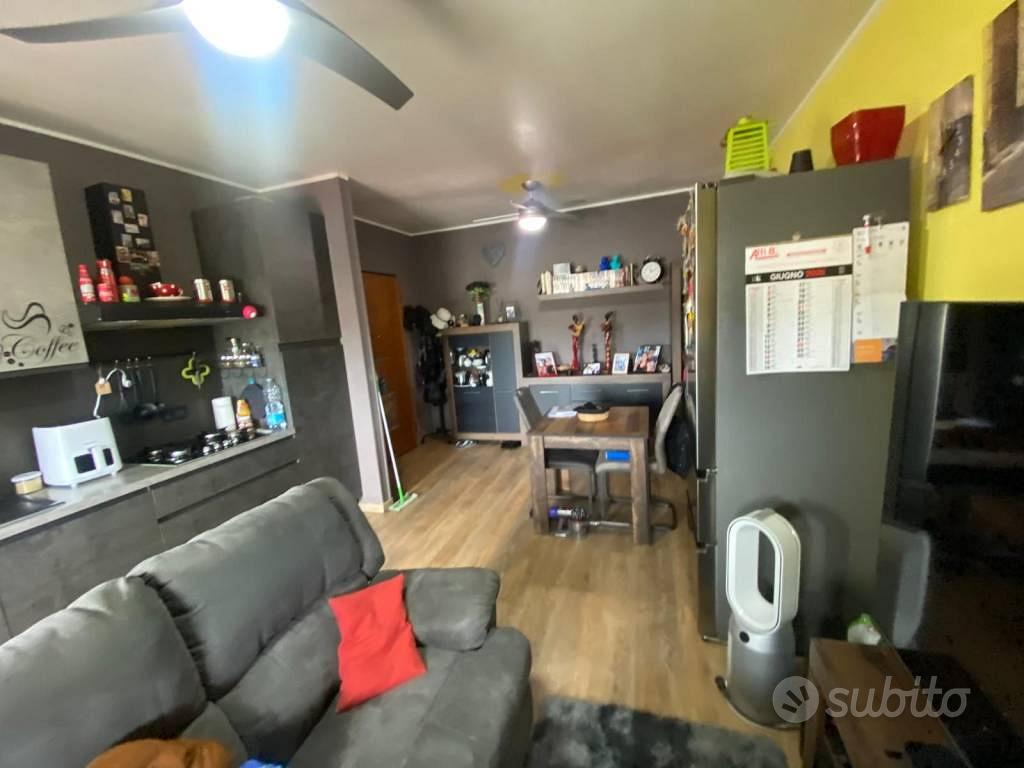 Apartment in Venturali, Case Pelanda - Altro