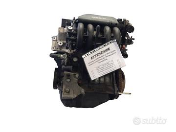 MOTORE COMPLETO RENAULT Twingo I serie D7FB7 D7F 7