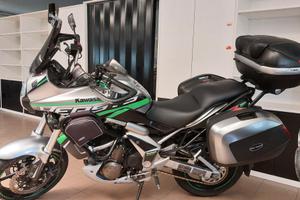 Kawasaki Versys 650 Full Optional