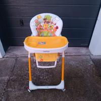 Seggiolone peg Perego