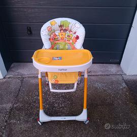 Seggiolone peg Perego