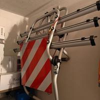 portabici FABBRI BICI OK 3