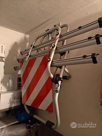 portabici FABBRI BICI OK 3