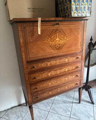 Camera Chippendale
