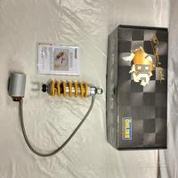 AMMORTIZZATORE OHLINS CON SERBATOIO ESTERNO YAMAHA