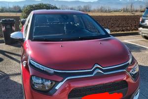 Citroën C3 PureTech S&S ,SHINE PACK, Anno 2022