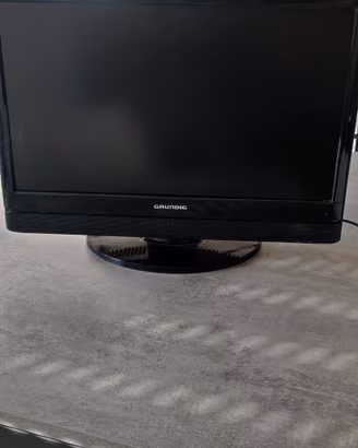 TV Grundig 