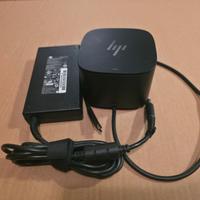Dock HP Thunderbolt 120 W G2