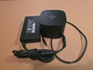 Dock HP Thunderbolt 120 W G2