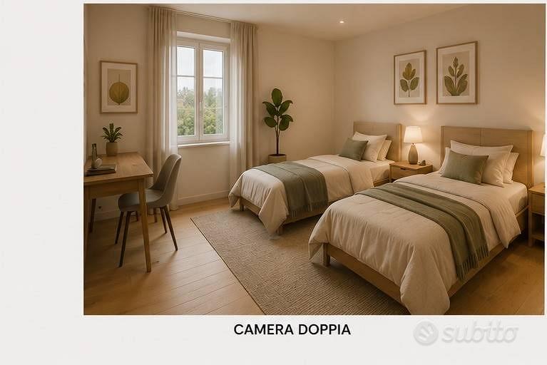 Appartamento – Saludecio, Bersaglio - Altro