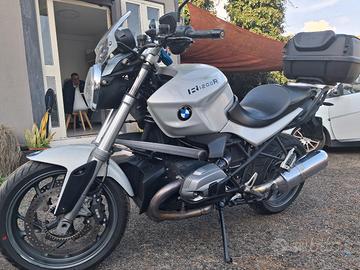 bmw r1200r