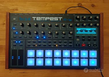 DSI TEMPEST 