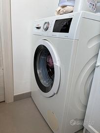 Bosch Serie 6 WAT24608IT  8KG