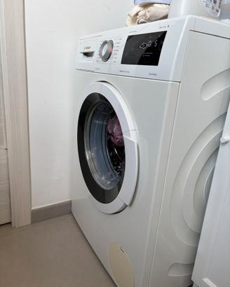 Bosch Serie 6 WAT24608IT  8KG