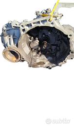 CAMBIO MANUALE COMPLETO SKODA Fabia Berlina 2Â° Se