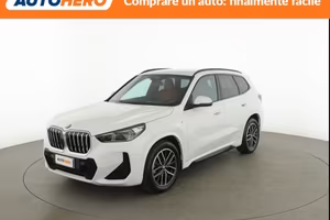 BMW X1 WX17947