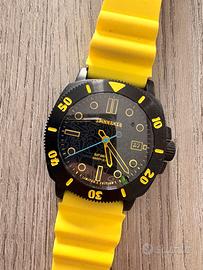 Spinnaker orologio