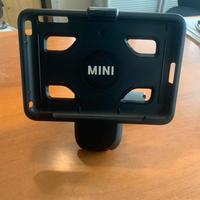 Supporto porta ipad mini  cooper bmw