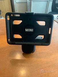 Supporto porta ipad mini  cooper bmw