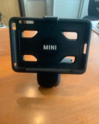 Supporto porta ipad mini  cooper bmw