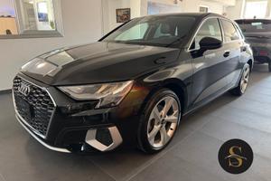 AUDI A3 SPB 35 TDI S-TRONIC BUSINESS ADVANCED 2023