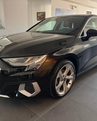 AUDI A3 SPB 35 TDI S-TRONIC BUSINESS ADVANCED 2023