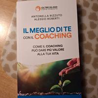 Il meglio di te con il coaching libro