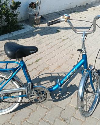 bici Graziella da bimbi Euro 30
