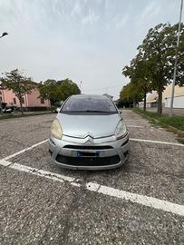 C4 Picasso 2007 1.6 Hdi 110cv