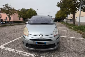 C4 Picasso 2007 1.6 Hdi 110cv