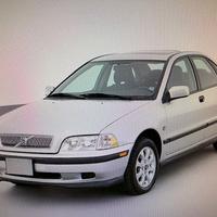 Ricambi per volvo s40 e v40