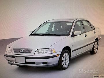 Ricambi per volvo s40 e v40
