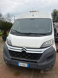 citroen jumper 2017 2.0 TdI