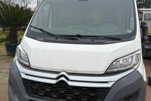 citroen jumper 2017 2.0 TdI