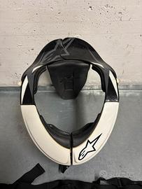 Collare nekbrace alpinestar