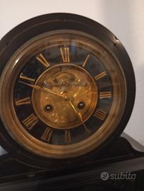 Orologio da tavolo vintage 